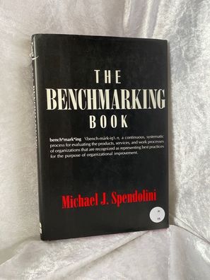 The Benchmarking Book