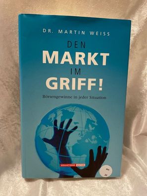 Den Markt im Griff