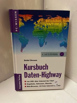 Kursbuch Daten- Highway