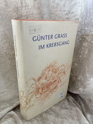 Im Krebsgang: Eine Novelle