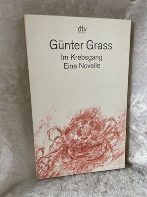 Im Krebsgang: Eine Novelle