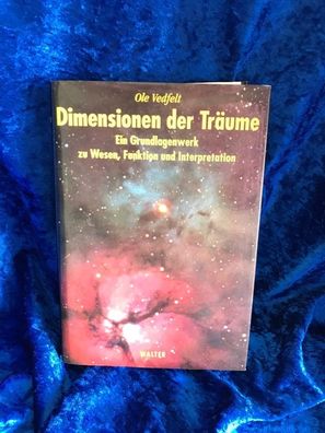 Dimensionen der Träume