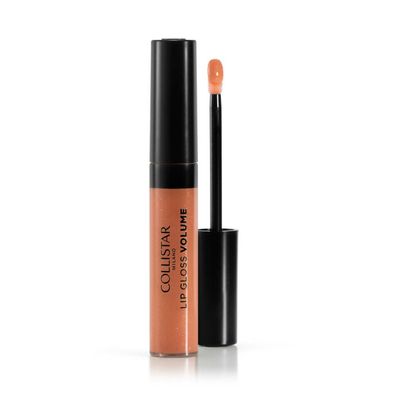 LIP GLOSS volume #120-peach cameo 7ml