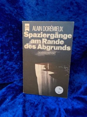 Spaziergänge am Rande des Abgrunds