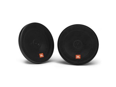 JBL Lautsprecher Set passend für VW Touareg 2002-2010 vorne/hinten