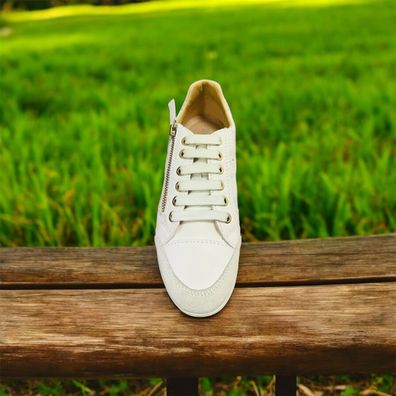 Geox Respira Damen Sneaker