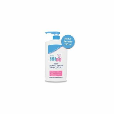 Sebamed Babymilch 200ml