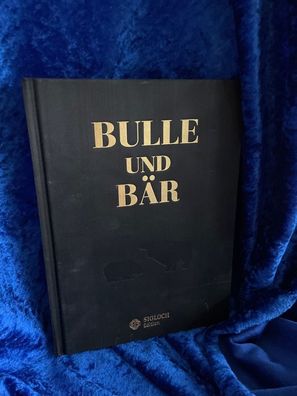 Bulle und Bär