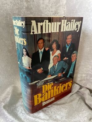 Die Bankiers (5034 175)
