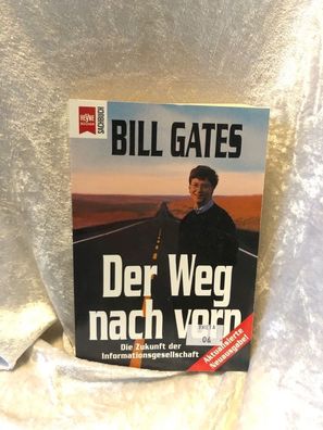 Der Weg nach vorn
