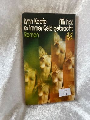 Mir hat es immer Geld gebracht