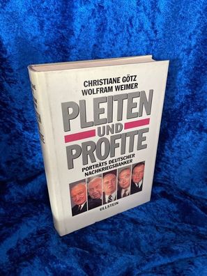 Pleiten und Profite