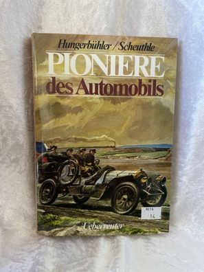 Pioniere des Automobils
