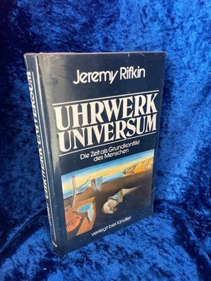 Uhrwerk Universum