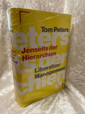 Jenseits der Hierarchien, Liberation Management