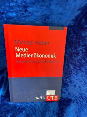 Neue Medienökonomik