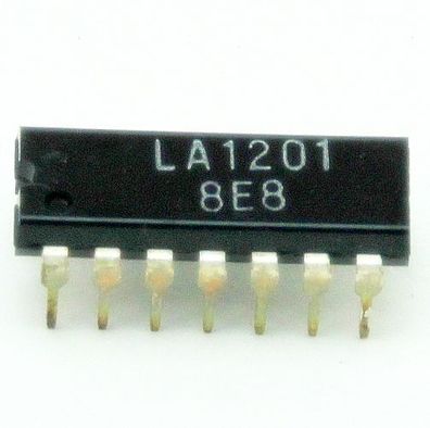 LA1201 IC