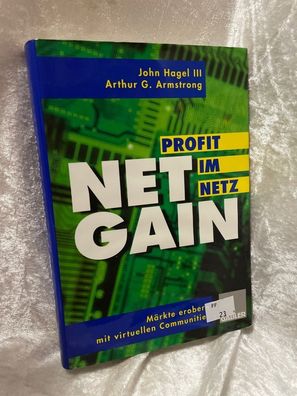 Net Gain: Profit im Netz