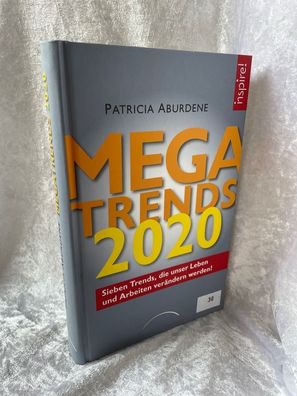 Megatrends 2020: Der Aufstieg des zukunftsfähigen Kapitalismus