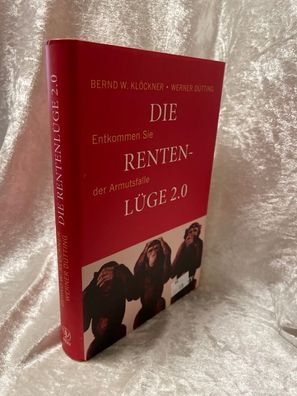 Die Rentenlége 2.0: Entkommen Sie der Armutsfalle