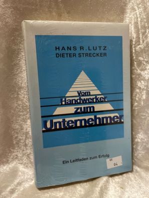 Vom Handwerker zum Unternehmer