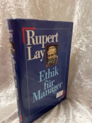 Ethik fér Manager