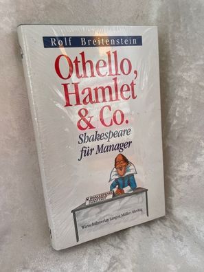 Othello, Hamlet & Co.: Shakespeare fér Manager