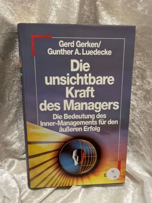 Die unsichtbare Kraft des Managers