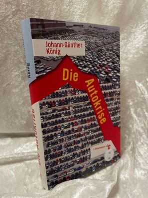 Die Autokrise
