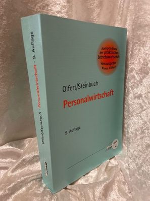 Personalwirtschaft