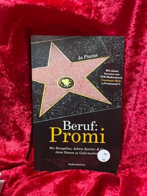 Beruf: Promi: Wie Brangelina, Ashton Kutcher & Co. aus ihren Namen Gold machen