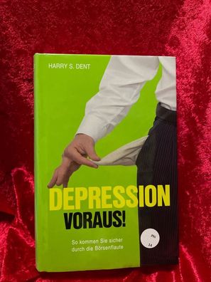 Depression voraus!: So kommen Sie sicher durch die Börsenflaute