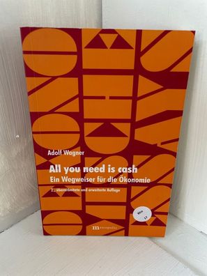 All you need is cash: Ein Wegweiser fér die ßkonomie