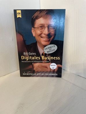 Digitales Business