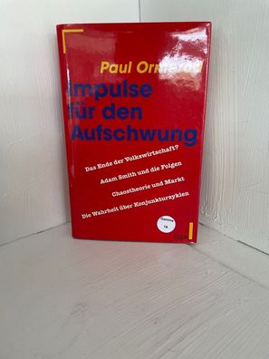 Impulse fér den Aufschwung