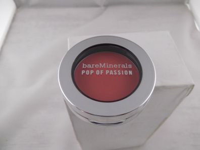 Bare Minerals Pop of Passion Blush Balm Petal Passion