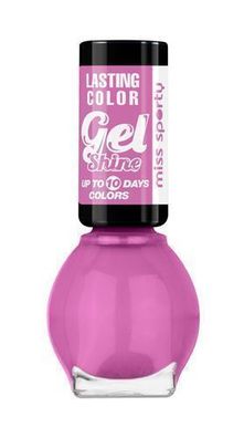 Miss Sporty Lang anhaltender Nagellack 567, 7ml