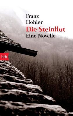 Die Steinflut: Eine Novelle