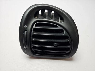 Original Citroen XSARA Picasso (N68) 1.6 16V Luftdüse Rechts 9631280077