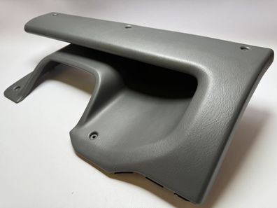 Ablagefach Mittelkonsole mit Halter ohne Schrauben 7381283E00 Opel Agila 1.0 12