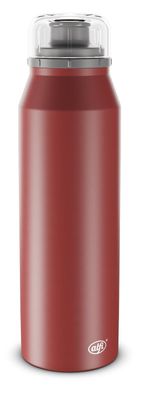 alfi Endless ISO BOTTLE Trinkflasche mediterranean red mat | HAN 5669300050 | EAN