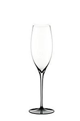 Riedel Sommeliers Black Tie Vintage Jahrgangs Champagner Glas 2er Set (2x 4100/28)