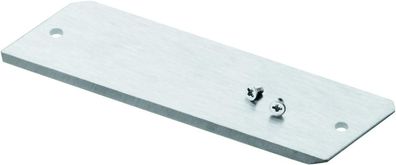 Rösle Rösle Ersatzklinge mit 2 Schrauben für Hobel (95028) 95941 960941 400429395