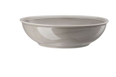 Thomas Schüssel flach 32 cm Trend Colour Moon Grey 11400-401919-13032
