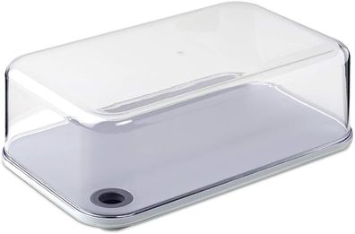 Mepal 4 Stück servierbox modula klein 2800 ml 106971042500