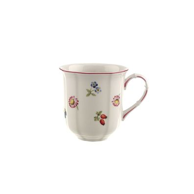Petite Fleur Becher mit Henkel 113 x 88 x 90 mm, 300 ml | Villeroy & Boch | Art.-N