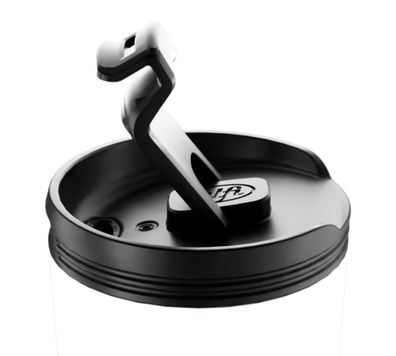 alfi Deckel komplett für 5577 Ersatzteil | HAN 9402030001 | EAN 4002458533693