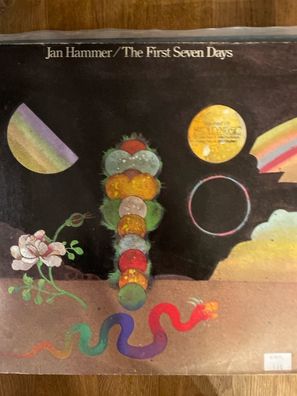 First Seven Days