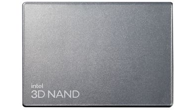 Intel Solid-State Drive D7-P5520 Series - SSD - verschlüsselt - 1.92 TB - inter... ->