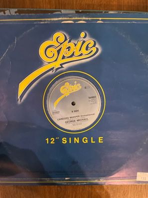 Careless whisper / EPCA 4603